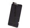Display LCD cu Touchscreen Lenovo Vibe C (A2020), Negru