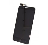 Display Lenovo Vibe C, A2020 + Touch, Black