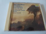 Die Moldau - Smeetana , Rafael Kubelik, cd, Deutsche Grammophon