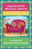 A Song of Comfortable Chairs: No. 1 Ladies&#039; Detective Agency (23)