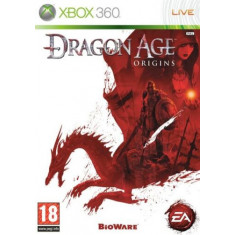 Joc XBOX 360 Dragon Age Origins