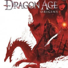 Joc XBOX 360 Dragon Age Origins