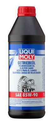 LIQUI MOLY 1030 Getriebe&amp;ouml;l (GL4) SAE 85W-90 ulei de transmisie foto