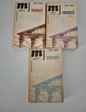 Iorgu Iordan Memorii editie completa in trei volume