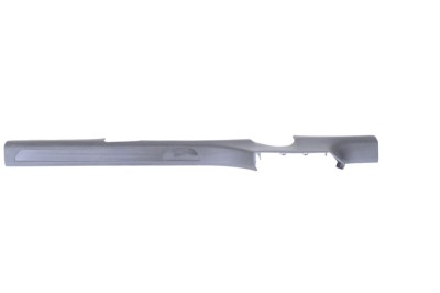 Ornament prag interior st&amp;acirc;nga față VW ID.3 E11 2021 OEM: 10A853371B 20509755 foto