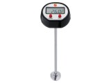 Termometru digital TESTO 0560 1109 LCD -50&divide;300&deg;C negru
