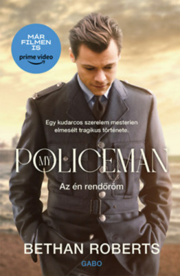 My Policeman - Az &amp;eacute;n rendőr&amp;ouml;m - Bethan Roberts foto