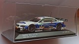 Macheta BMW M3 DTM 2013 Dirk Werner - Minichamps 1/43 editie limitata