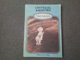 Cintecul amintirii (antologie)-Mihail Sadoveanu ILUSTRATII COLOR