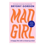 Cumpara ieftin Mad Girl