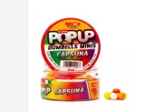 POP-UP MINIS CAPSUNA 4-5mm 10g