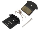 Placute De Frana Shimano J03A Resin &amp; Arc/Aripioare De Racire Cod:Y8Z298010