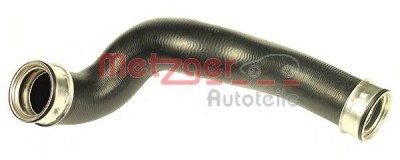 Furtun aer supraalimentare VW PASSAT Variant (3B6) (2000 - 2005) METZGER 2400126 foto