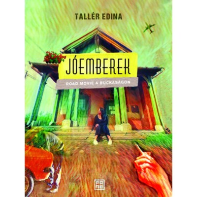 J&amp;oacute;emberek - Tall&amp;eacute;r Edina foto