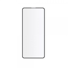 Folie Sticla Huawei P40 Lite E Acoperire Completa Neagra