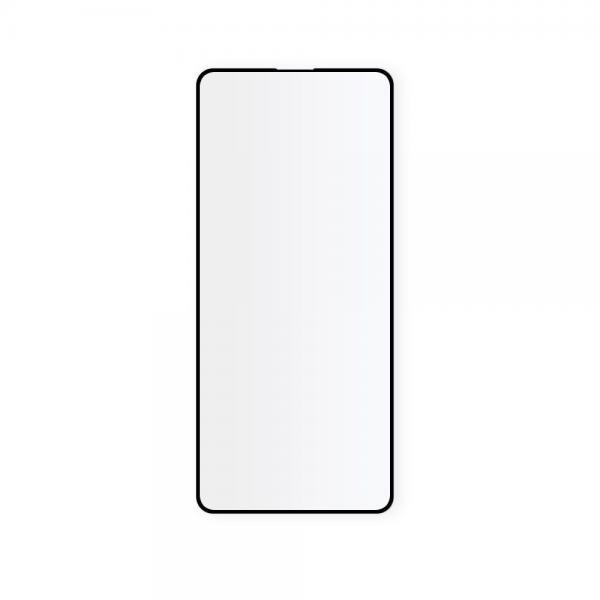 Folie Sticla Huawei P40 Lite E Cu Margini Negre