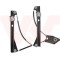 VAN WEZEL 5829263 Mecanism actionare geam