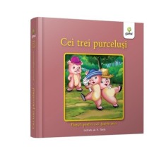 Cei trei purcelusi