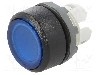 Intrerupator ac&amp;#355;ionat prin apasare, 22mm, seria MPI, IP66, ABB - 1SFA611100R1104