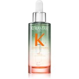 K&eacute;rastase Genesis Homme S&eacute;rum Anti-chute Fortifiant ser fortifiant pentru părul slab cu tendință de cădere pentru bărbați 90 ml