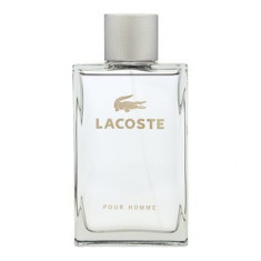 Lacoste Pour Homme eau de Toilette pentru barbati 100 ml foto