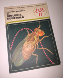 Lucrări practice de biologie generală - M. Tufescu, L. Gavrilă