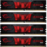 G.SKILL Aegis 64GB DDR4 3000MHZ CL16 Quad/Dual Channel Kit (4x16GB) Garantie