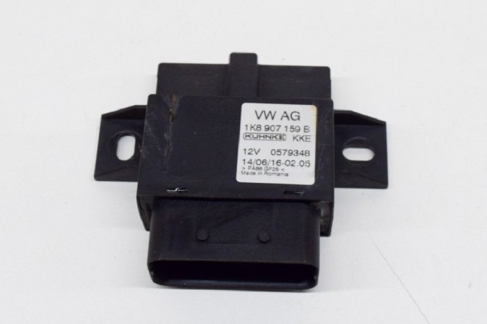 Alt modul de control VW SCIROCCO 137, 138 2017 OEM: 1K8907159B 11730055
