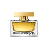 Dolce Gabbana The One - Apa de Parfum, 50 ml, Femei