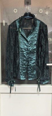 Bluza Dama Rina Scimento Nr. L #A8360han foto
