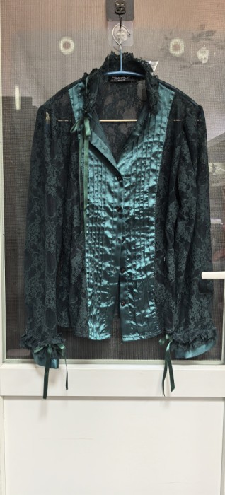 Bluza Dama Rina Scimento Nr. L #A8360han