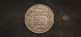 Camerun - 50 francs 1960., Africa, Cupru-Nichel