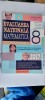 EVALUAREA NATIONALA MATEMATICA CONSOLIDARE CLASA A VIII A SERDEAN ZANOSCHI