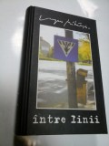 INTRE LINII - EUGEN MIHAESCU