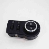 Modul de control comutator faruri OPEL INSIGNIA A G09 2015 OEM: 23197912 2972504