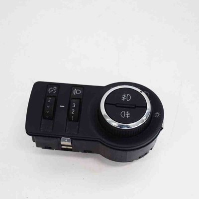 Modul de control comutator faruri OPEL INSIGNIA A G09 2015 OEM: 23197912 2972504 foto