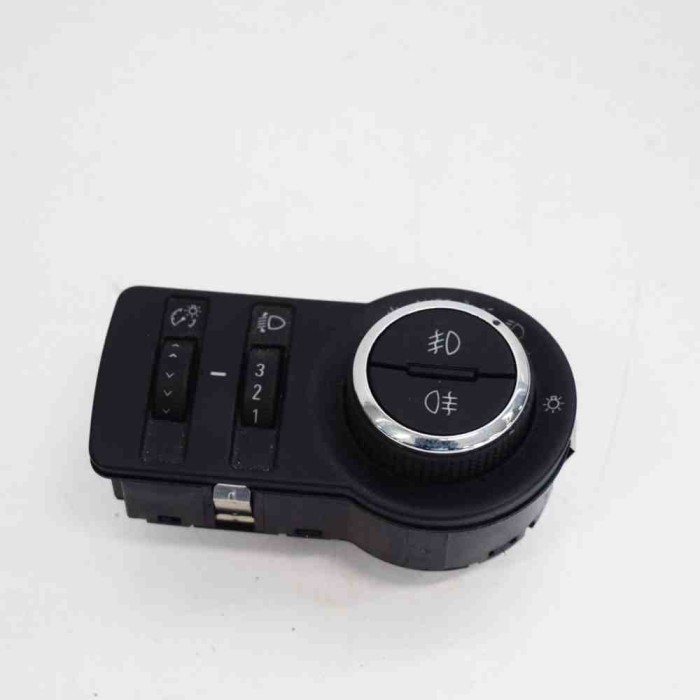 Modul de control comutator faruri OPEL INSIGNIA A G09 2015 OEM: 23197912 2972504