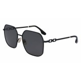 Ochelari de Soare Damă Victoria Beckham VB232S-001 &oslash; 58 mm