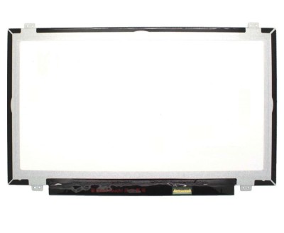 Display laptop second hand One Touch LP140WF5 (SP)(K1) 00NY442 14&amp;quot; FHD IPS Nanoedge 40pin (conector ingust) T460s foto