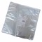 Pungi vidat netede pentru masini de vidat cu camera 400X400 mm 65 my set 500 buc