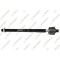Bieleta directie Jeep Commander (Xk, Xh), 09.05-12.10, 3.0 CRD 4x4, 3.7 V6 4x4, 4.7 V8 4x4, 5.7 V8 4x4, Punte Fata, Stanga=Dreapta, TEKNOROT