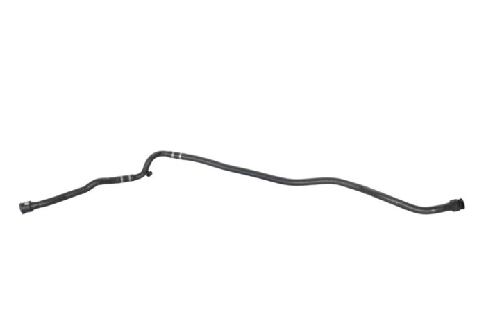 Furtun de lichid de răcire TESLA MODEL X 2019 OEM: 1130668-00-B 25218826