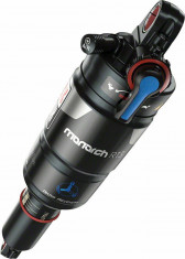 Amortizor spate RockShox Monarch RT3 DebonAir 200X51 7.875X2.0 foto