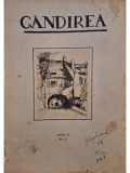 Revista Gandirea, anul II, nr. 15 (Editia: 1923)