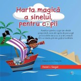 Harta magica a sinelui pentru copii