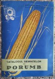 Catalogul semintelor de porumb// AGROSEM, perioada comunista