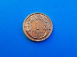 1 Franc 1939-Franta-stare buna-Oferta!!