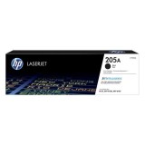 HP original toner CF530A, HP 205A, black, 1100str.