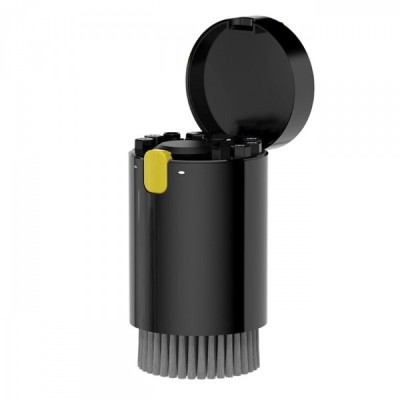 Instrument Curatare OEM Q20 pentru casti / telefon / camera DSLR / laptop, 20in1, Negru foto