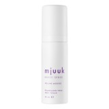 Spuma mini pentru volum Naked Sense, 50ml, Mjuuk